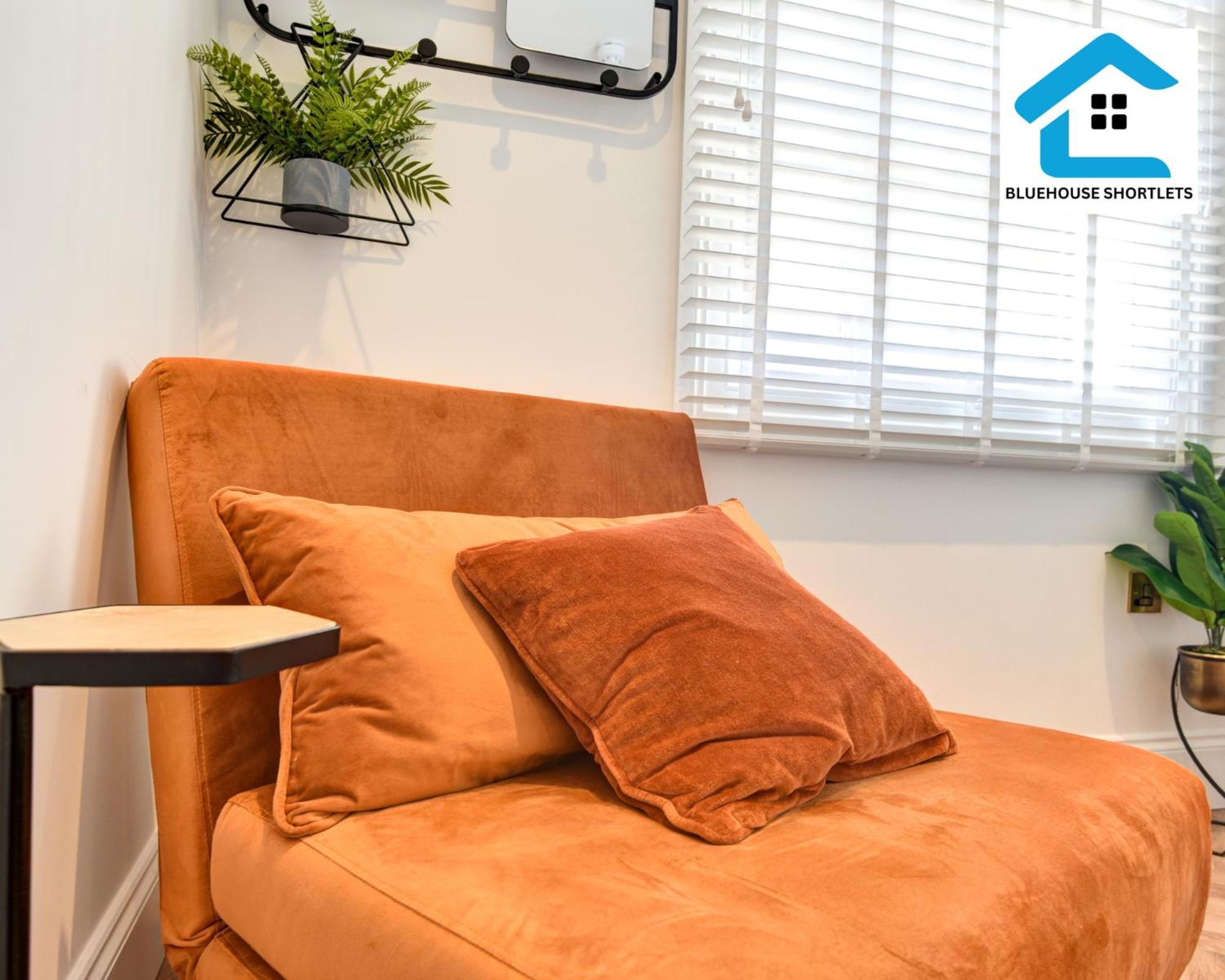 Seaside Cosy Escape In Brighton Apartman Kültér fotó
