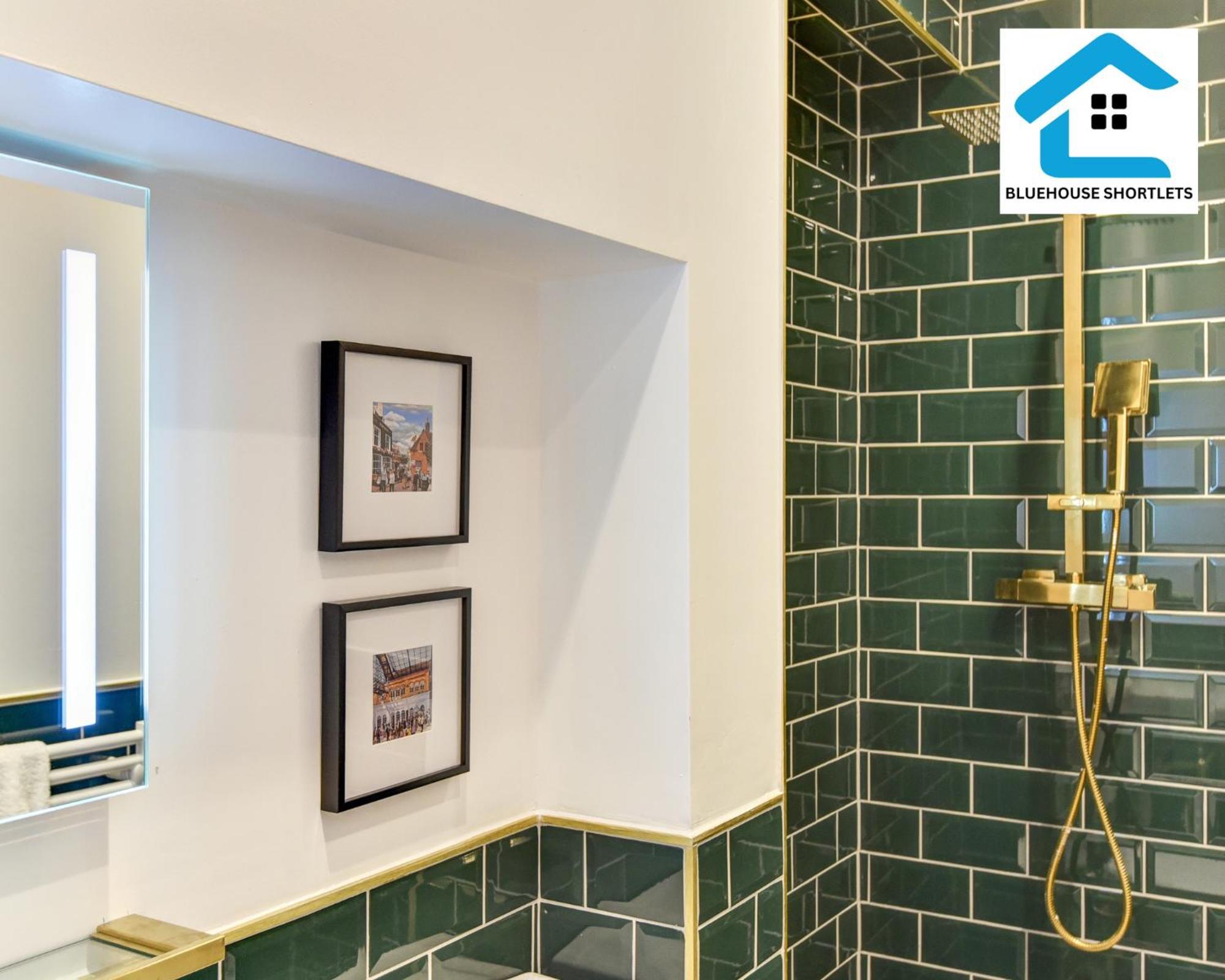 Seaside Cosy Escape In Brighton Apartman Kültér fotó