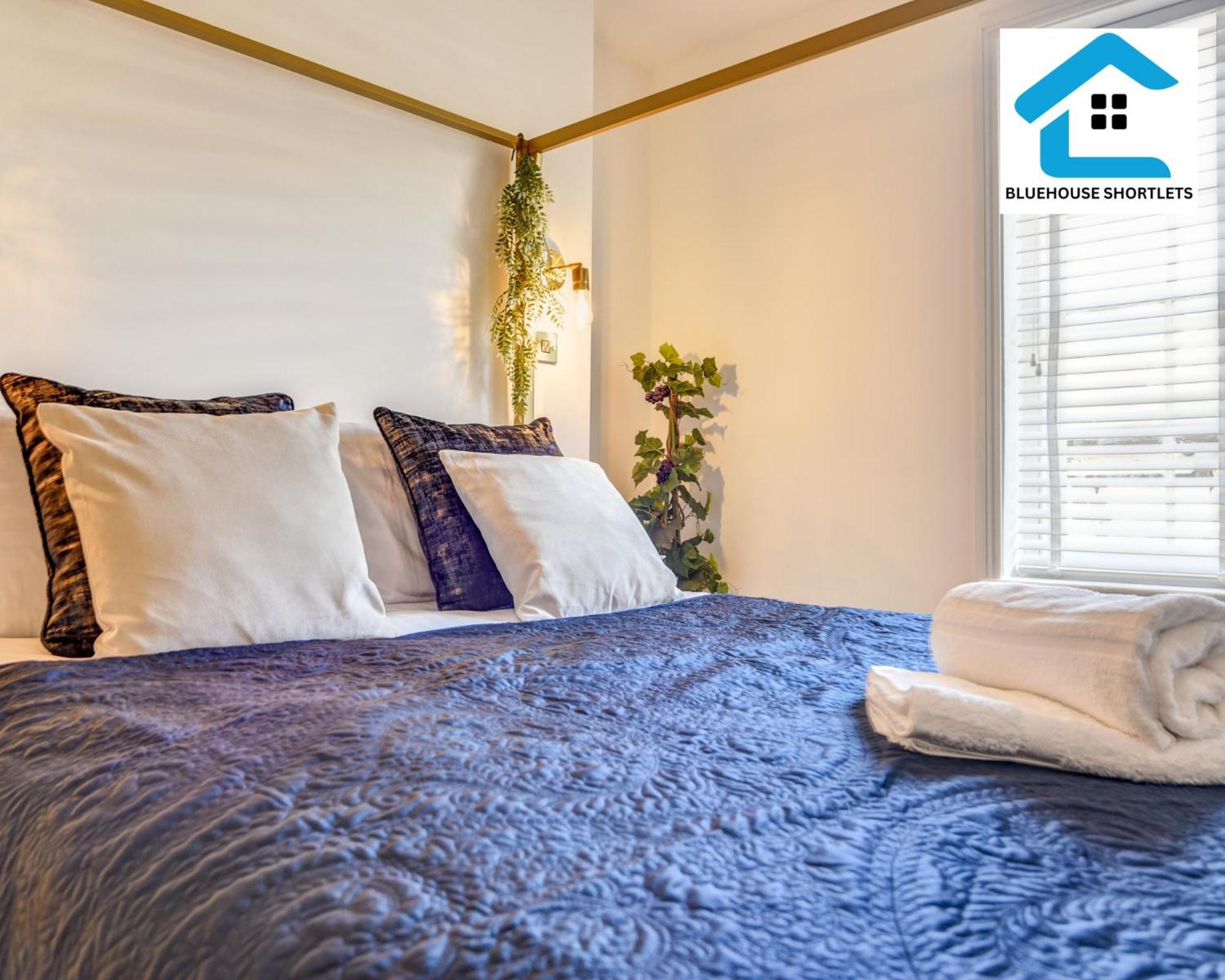 Seaside Cosy Escape In Brighton Apartman Kültér fotó