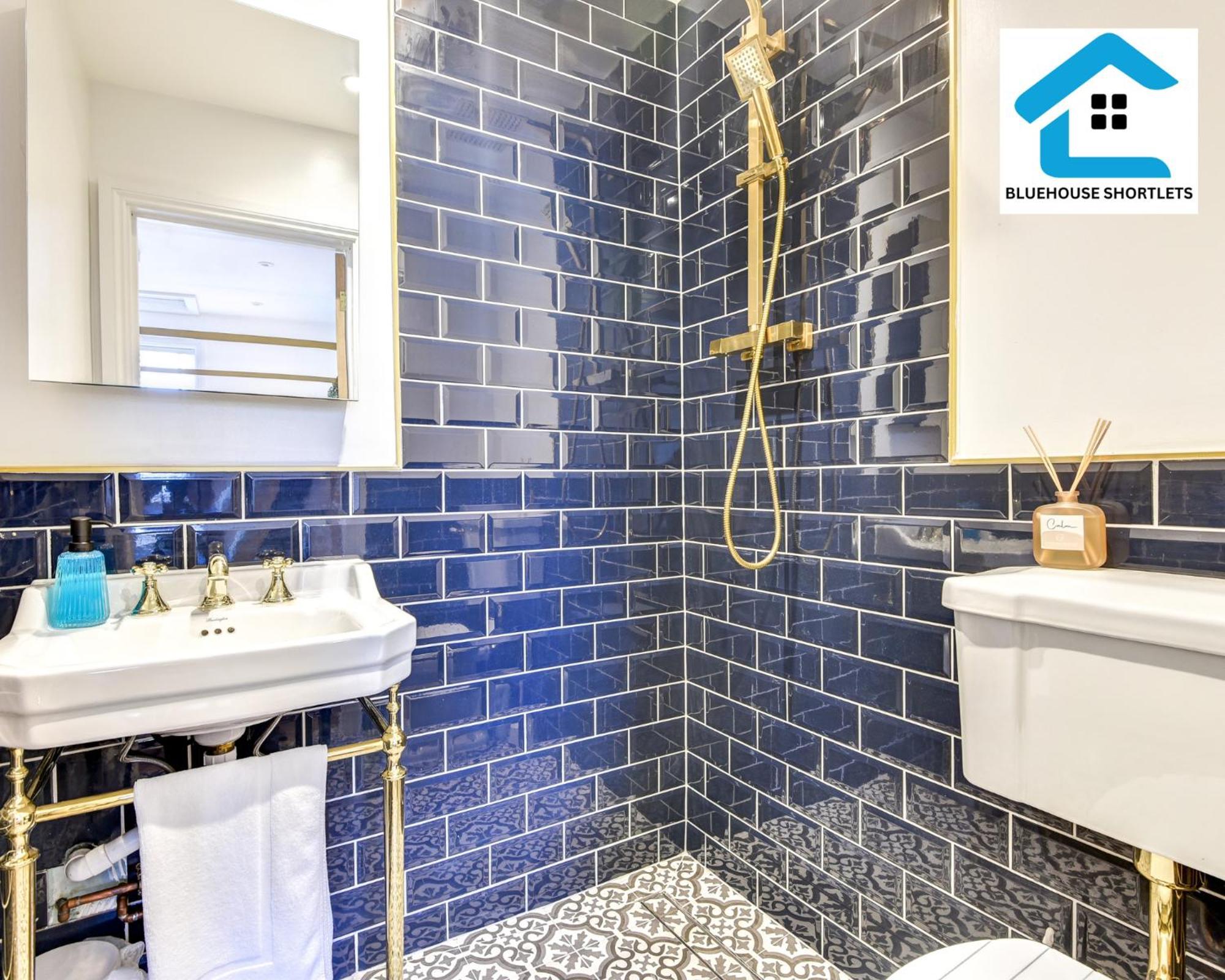 Seaside Cosy Escape In Brighton Apartman Kültér fotó