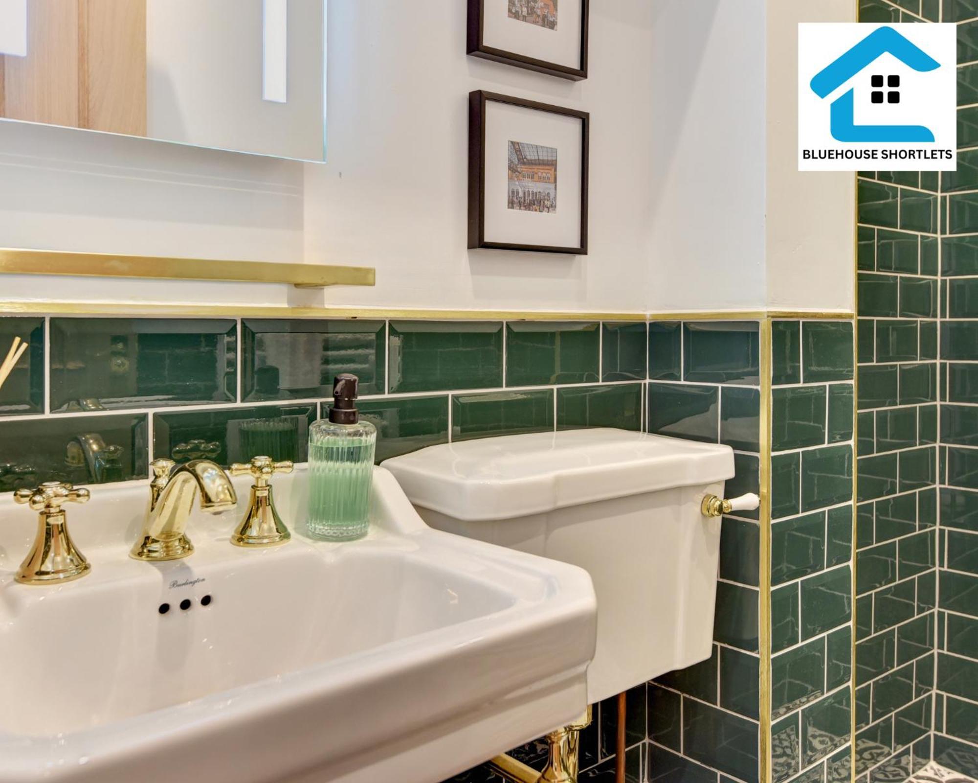Seaside Cosy Escape In Brighton Apartman Kültér fotó