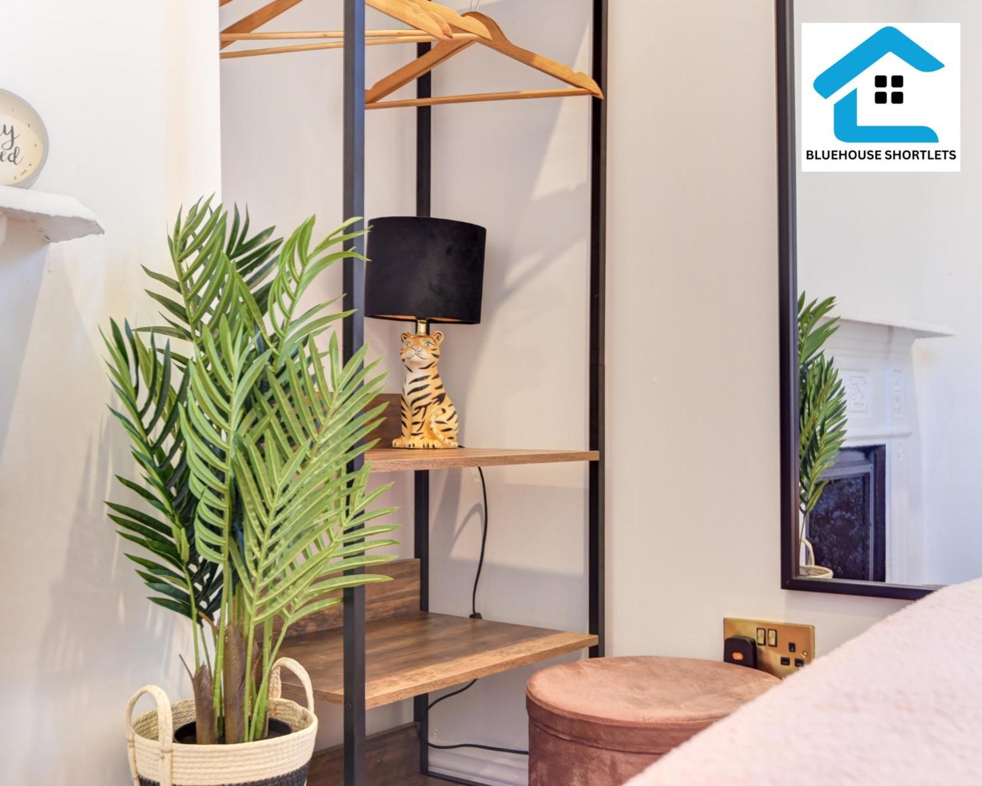 Seaside Cosy Escape In Brighton Apartman Kültér fotó