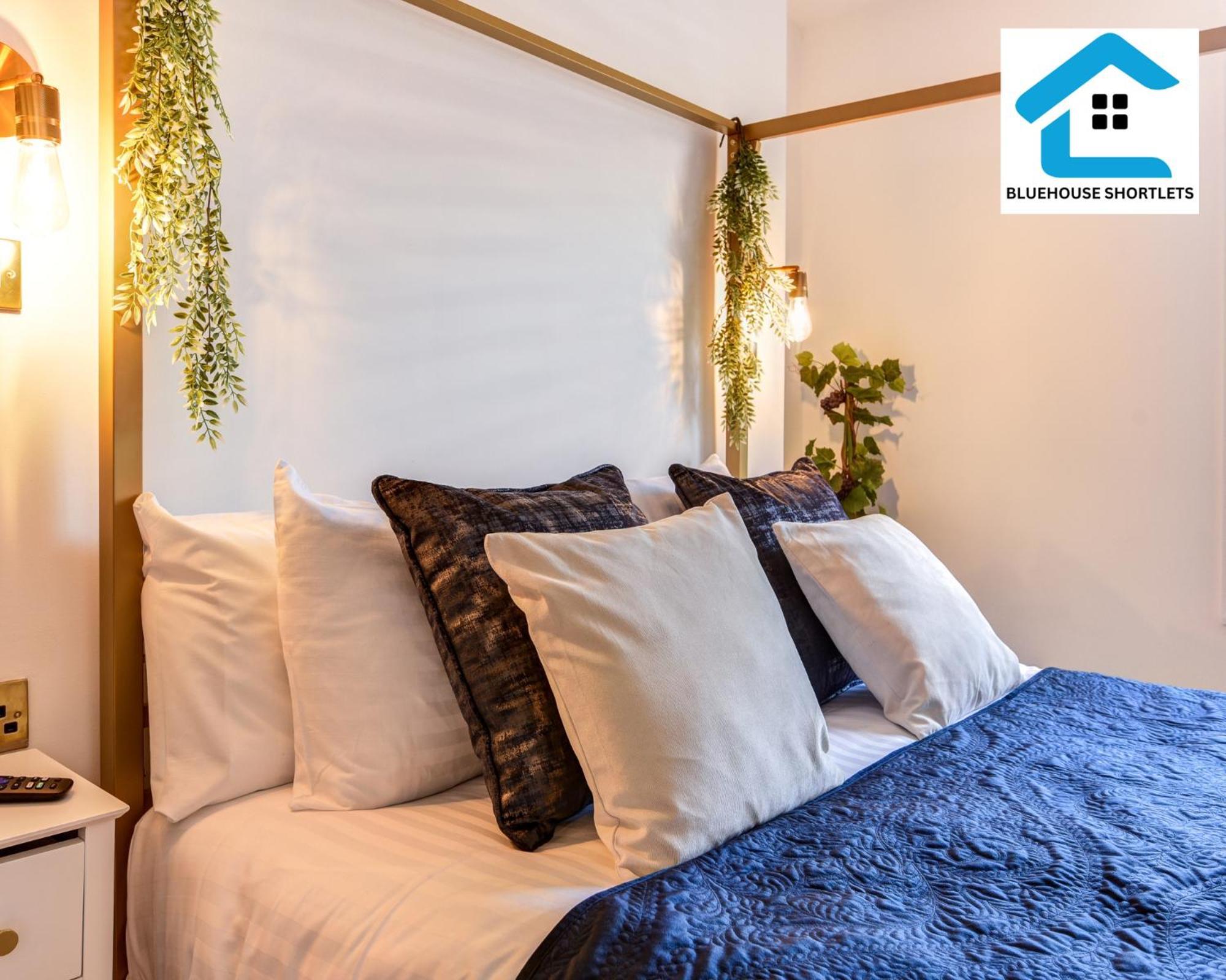 Seaside Cosy Escape In Brighton Apartman Kültér fotó