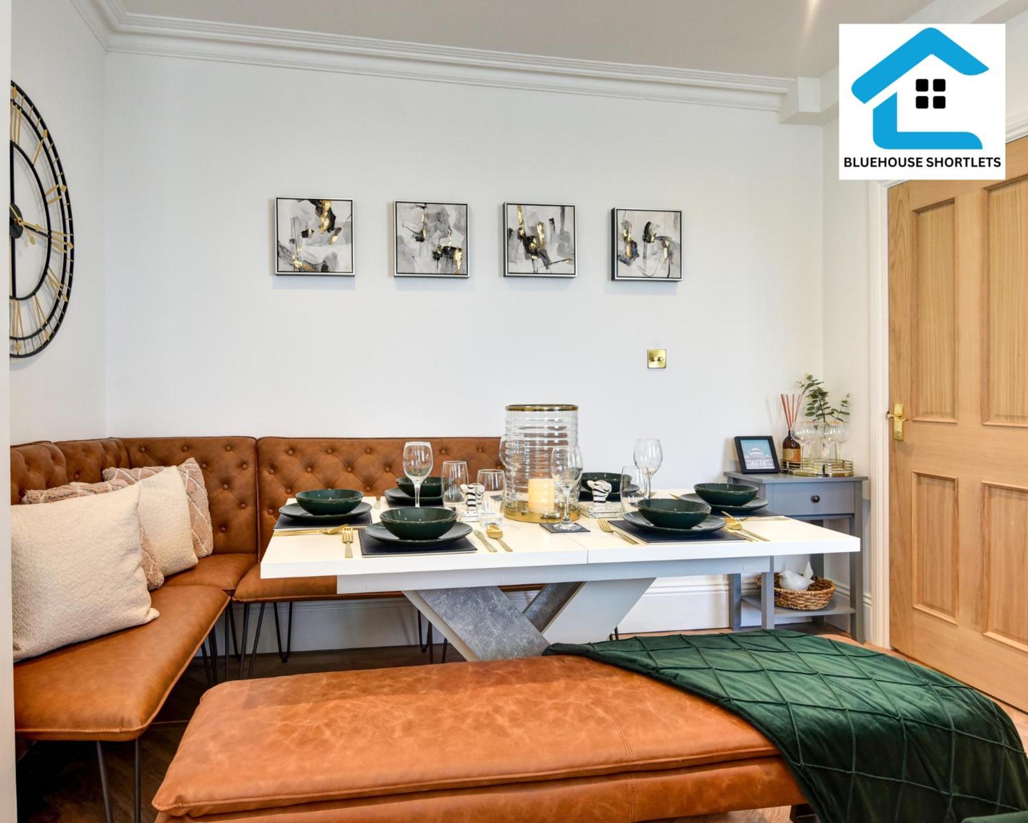 Seaside Cosy Escape In Brighton Apartman Kültér fotó