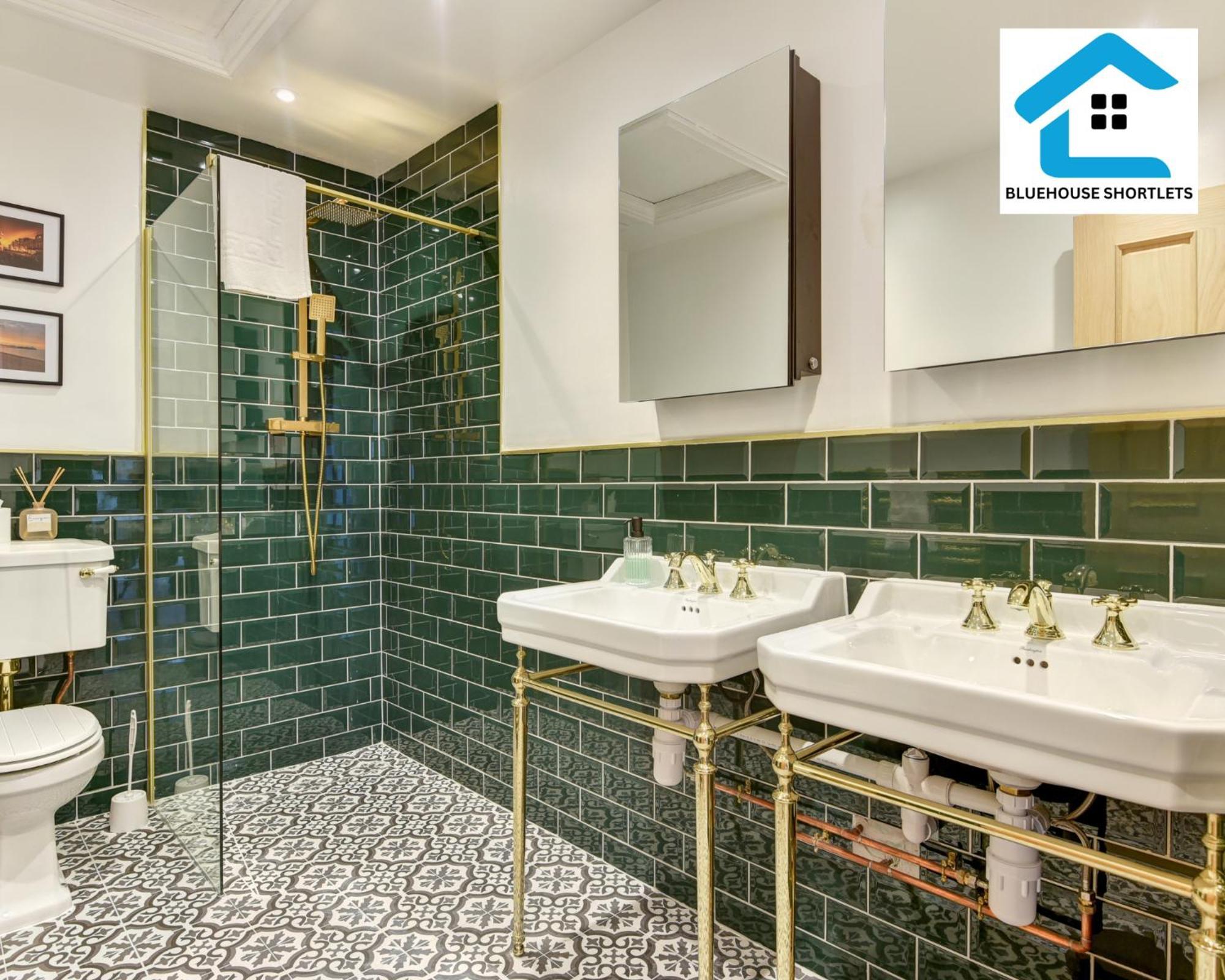 Seaside Cosy Escape In Brighton Apartman Kültér fotó