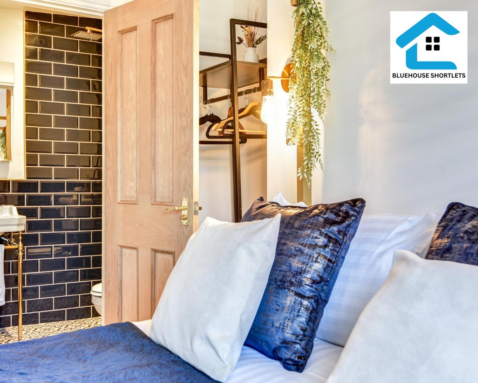 Seaside Cosy Escape In Brighton Apartman Kültér fotó