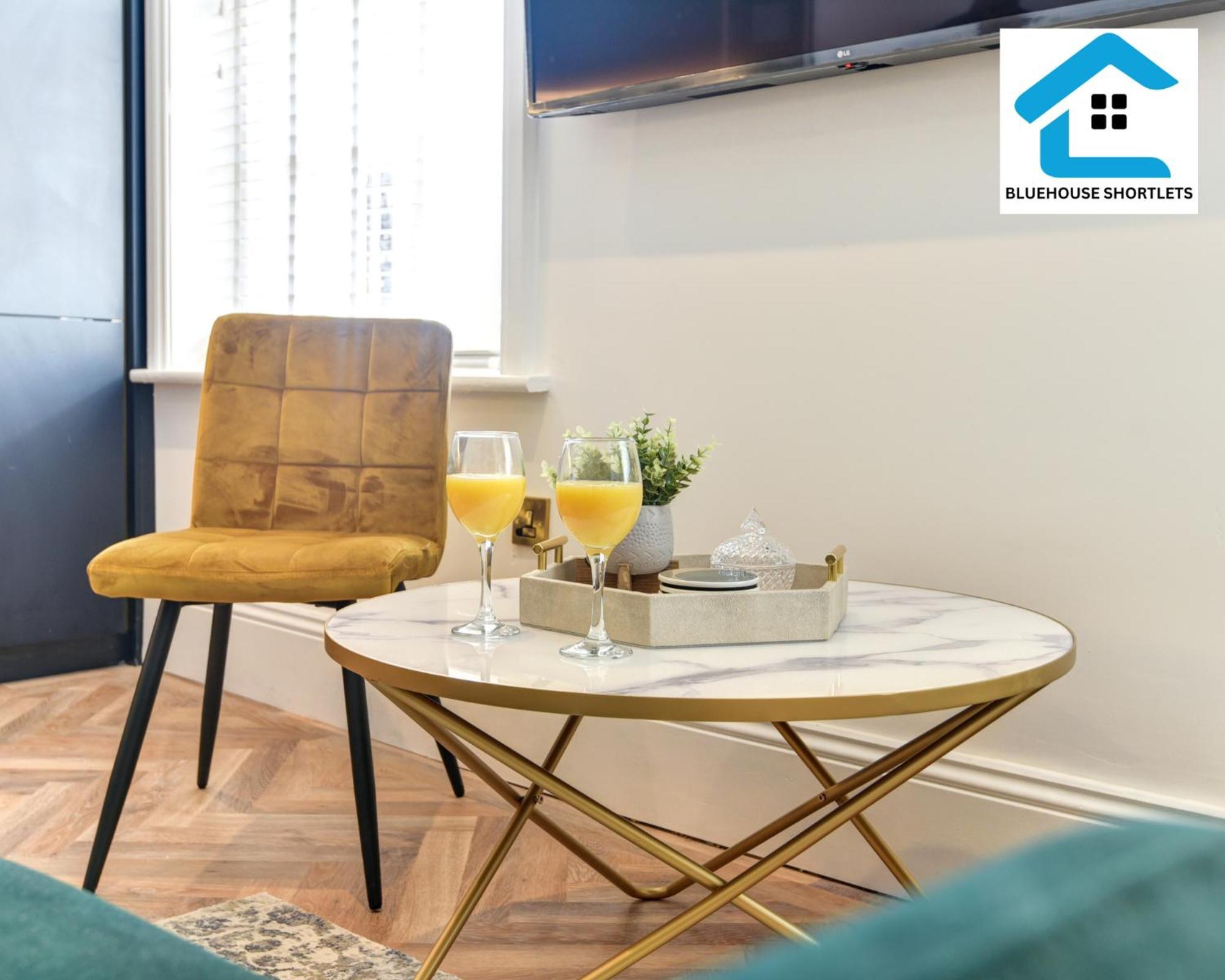 Seaside Cosy Escape In Brighton Apartman Kültér fotó