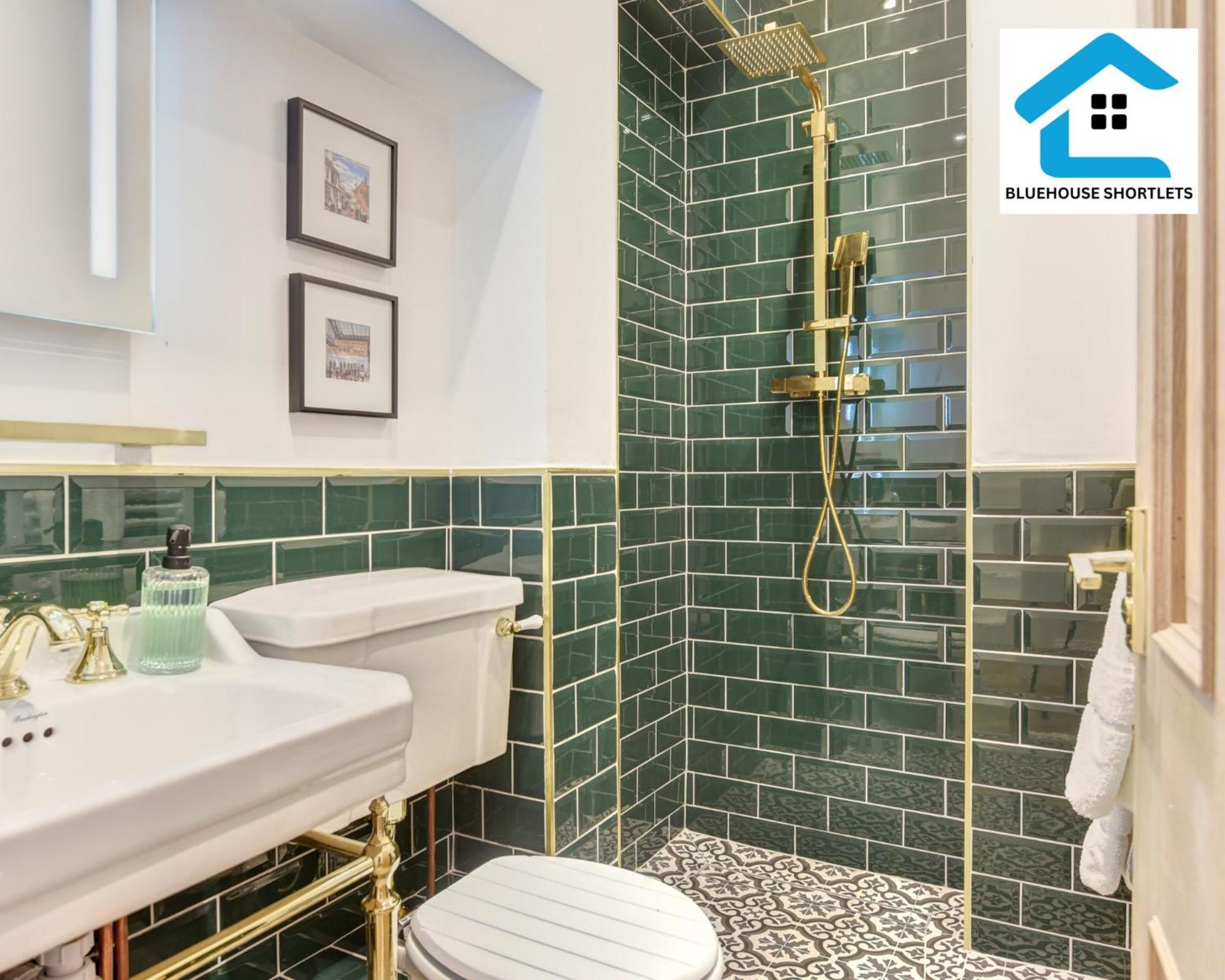 Seaside Cosy Escape In Brighton Apartman Kültér fotó